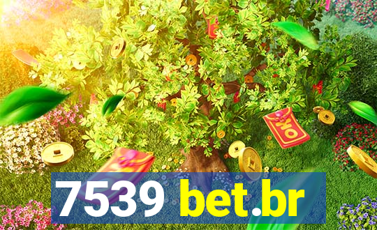 7539 bet.br